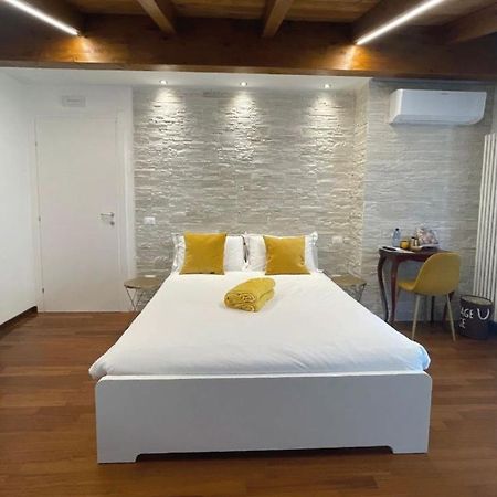 B&B Da Nonna Anacle バスティーア・ウンブラ エクステリア 写真