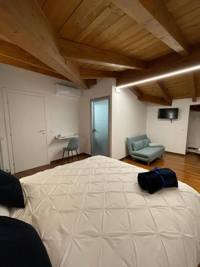 B&B Da Nonna Anacle バスティーア・ウンブラ エクステリア 写真