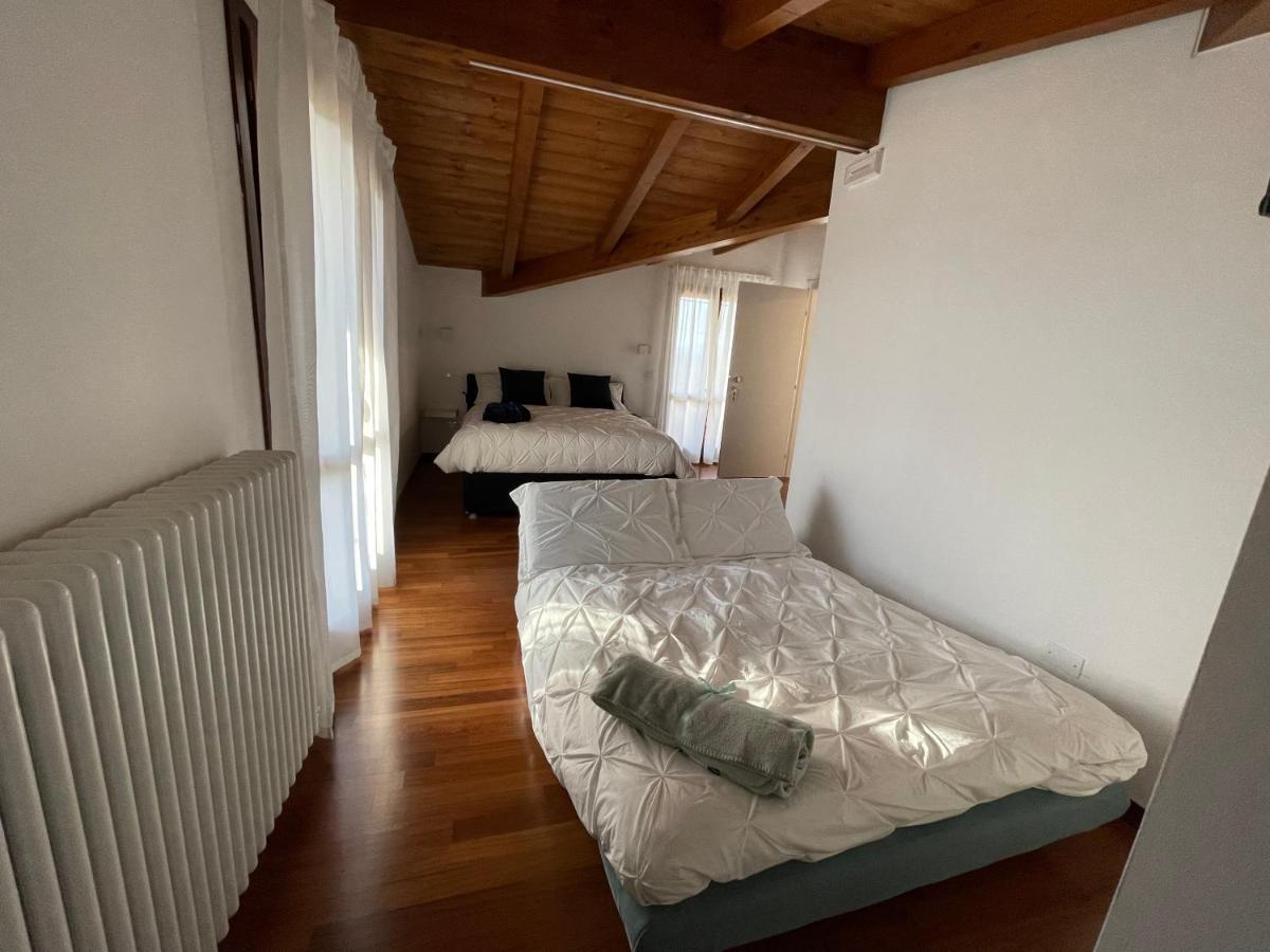 B&B Da Nonna Anacle バスティーア・ウンブラ エクステリア 写真