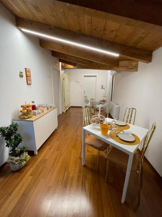 B&B Da Nonna Anacle バスティーア・ウンブラ エクステリア 写真