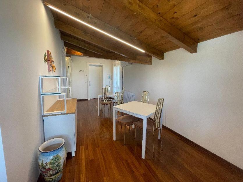 B&B Da Nonna Anacle バスティーア・ウンブラ エクステリア 写真